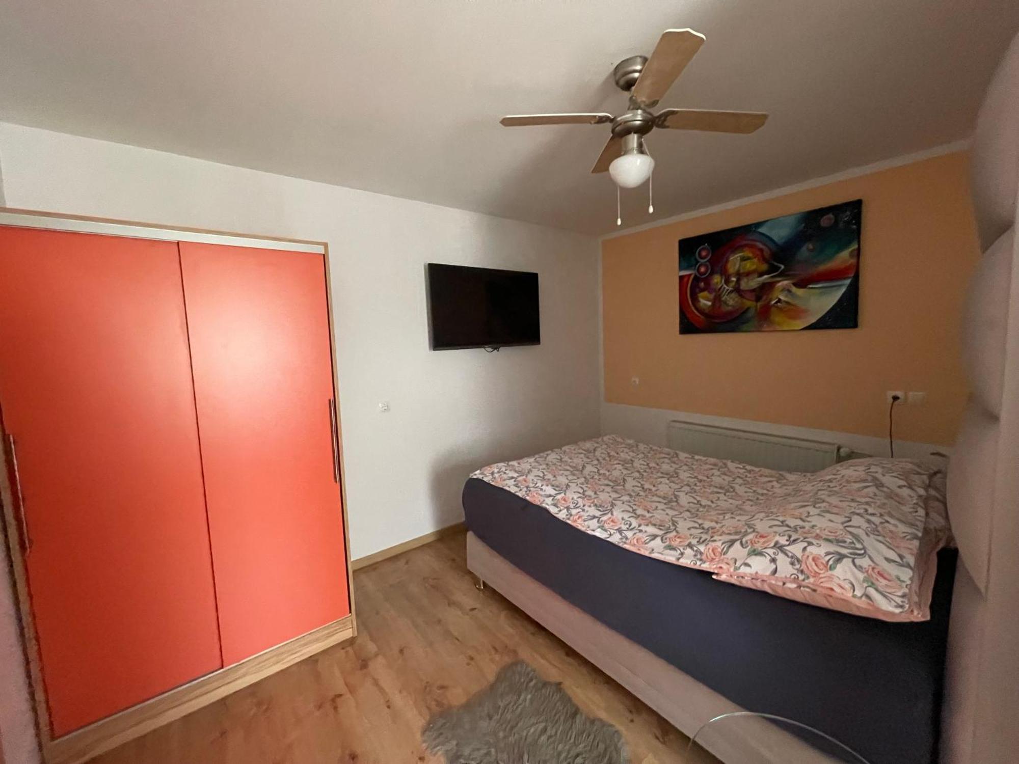 מדבודה Guesthouse Stremljan Ljubljana מראה חיצוני תמונה